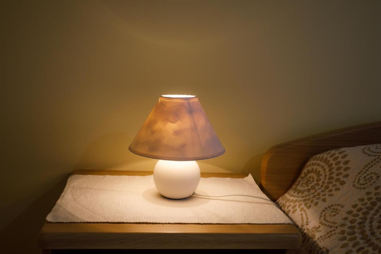 Apartment Franolic 克尔克 外观 照片